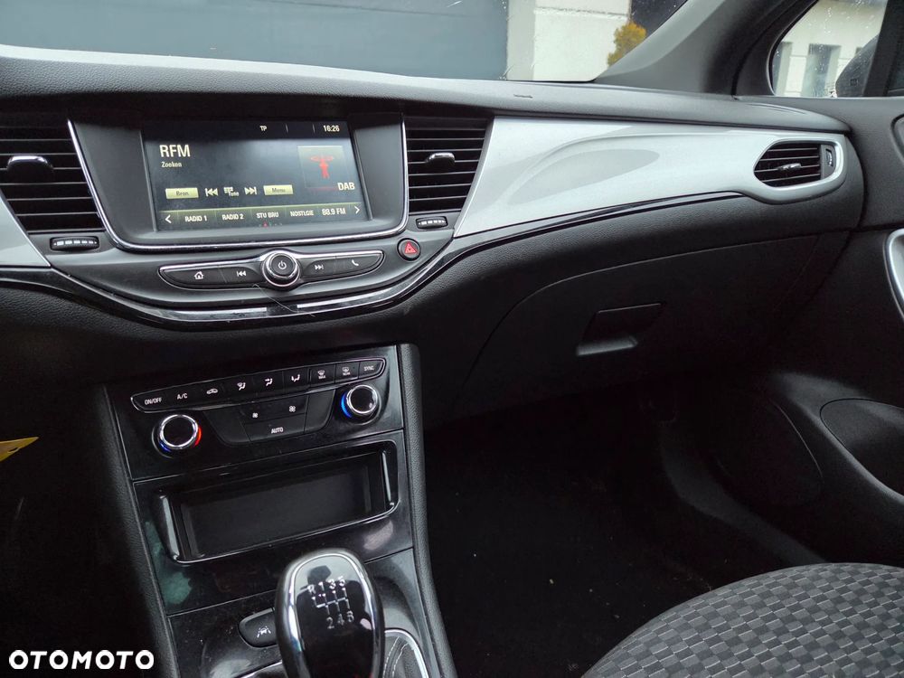 Opel Astra 1.5 D Start/Stop GS Line - 23