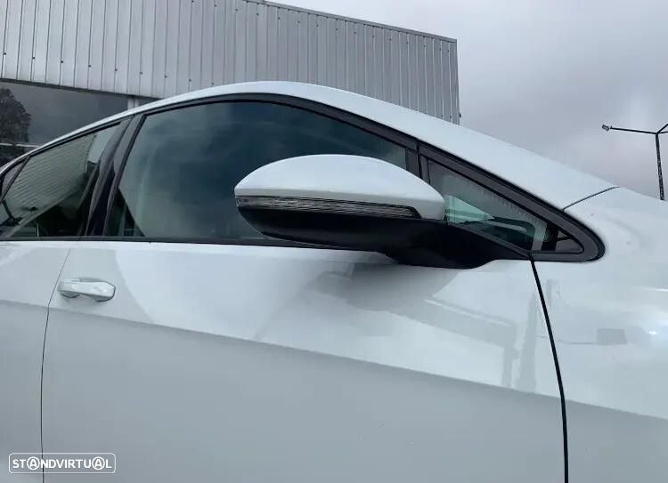 VW Golf - 7
