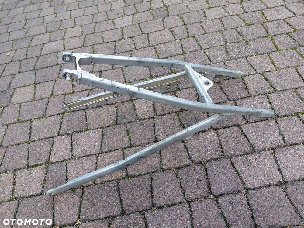 KTM EXC 2008-2011 SX SXF 2007-2010 STELAŻ TYŁ SUBFRAME RAMA POMOCNICZA - 13