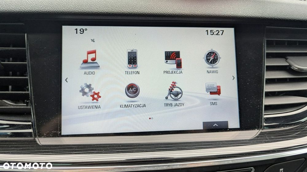 Opel Insignia - 20