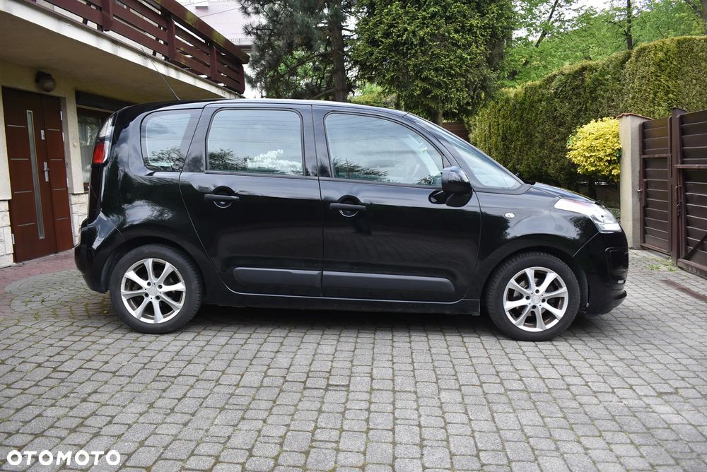 Citroën C3 Picasso VTi 95 Cool&Sound - 2