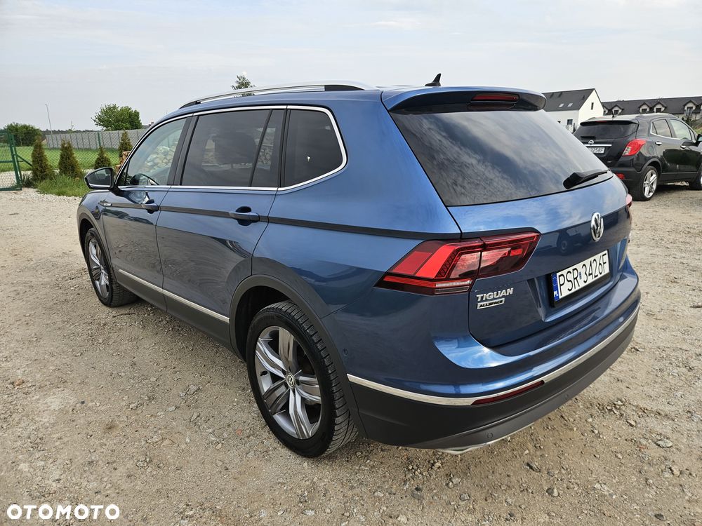 Volkswagen Tiguan 2.0 TDI SCR 4Motion (BlueMotion Techn.) DSG Highline - 6