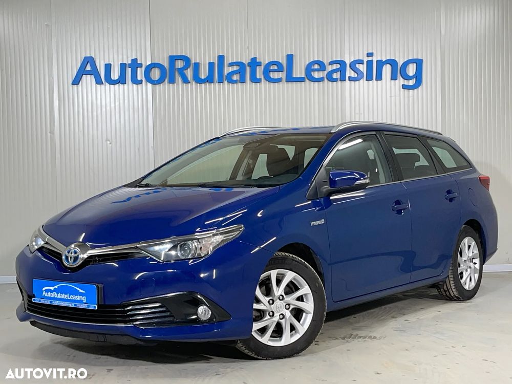 Toyota Auris 1.8 L VVT-i TS Hybrid Luna - 1