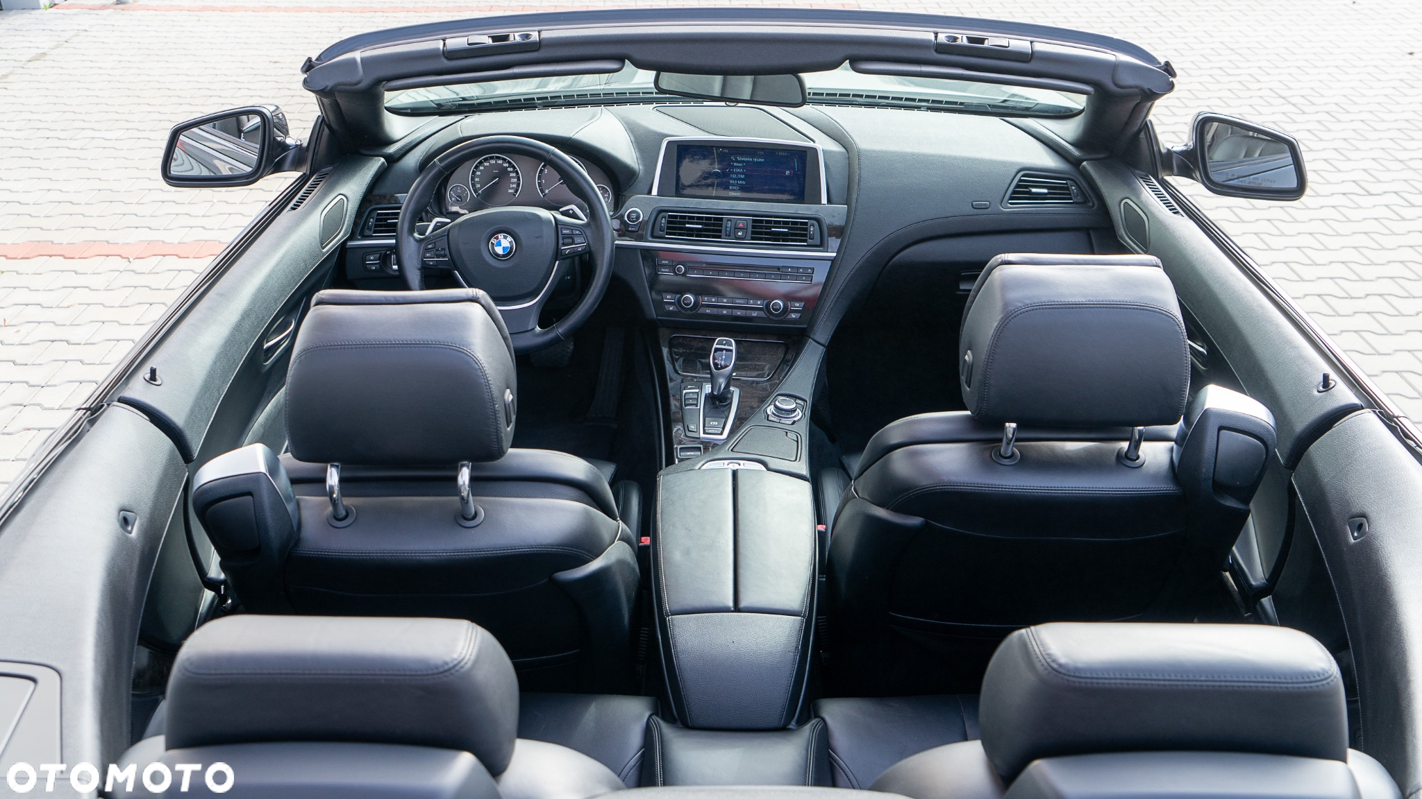 BMW Seria 6 - 14