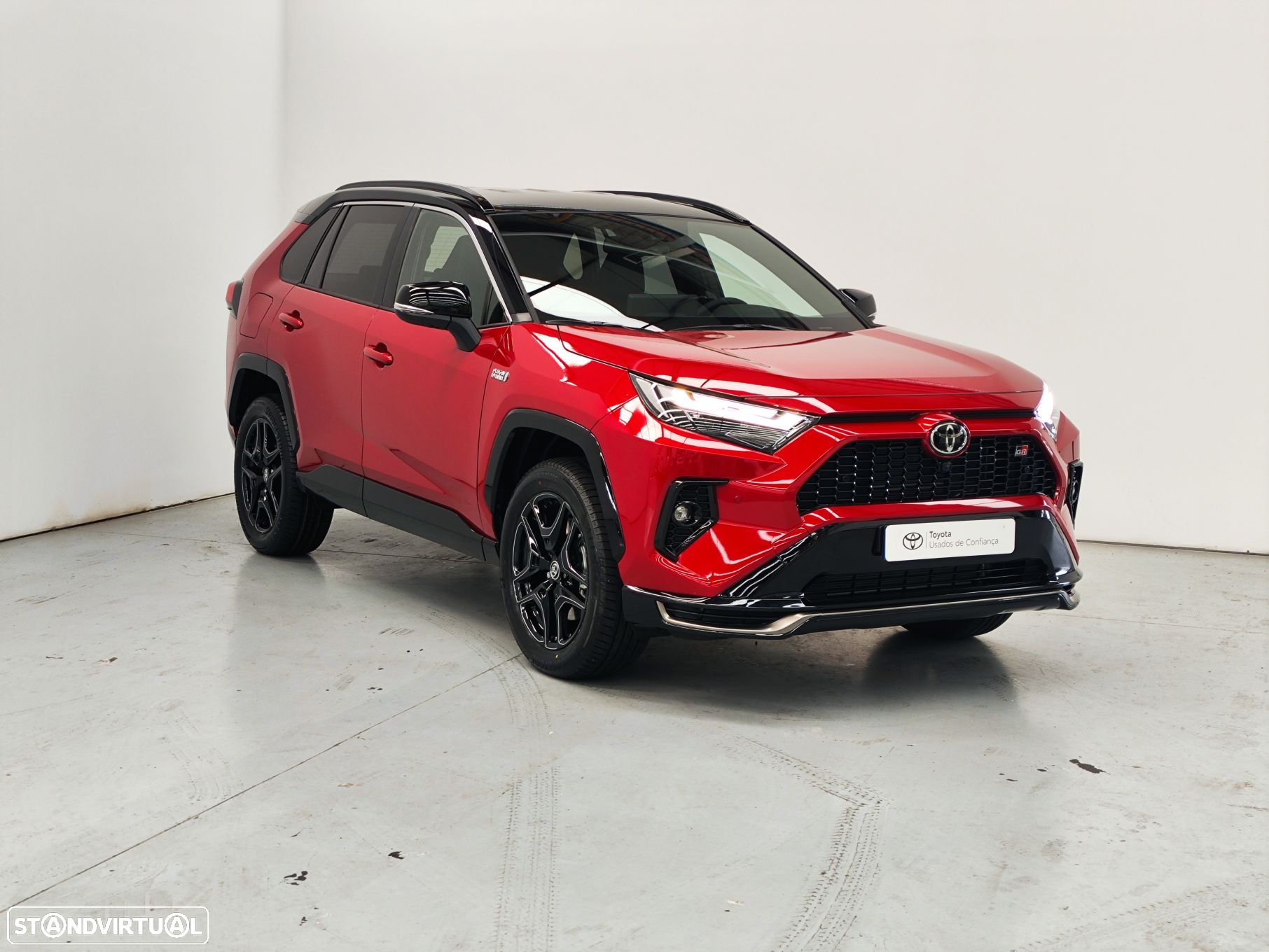 Toyota RAV4 - 19