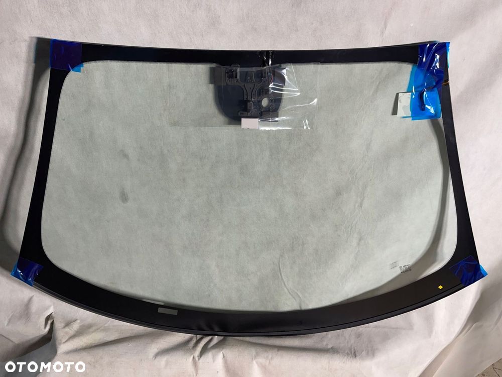 mclaren 570s 2d coupe szyba przednia nowa sensor antena po 2016 - - 3