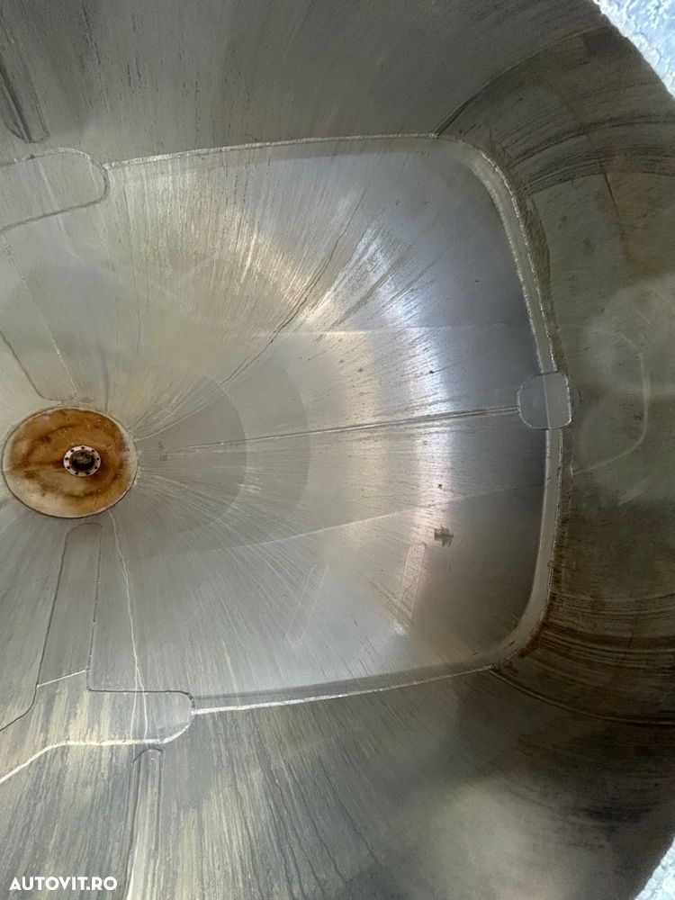 OMEPS CM35, Silo, 3 camere,  4700 kg, factura externa - 27