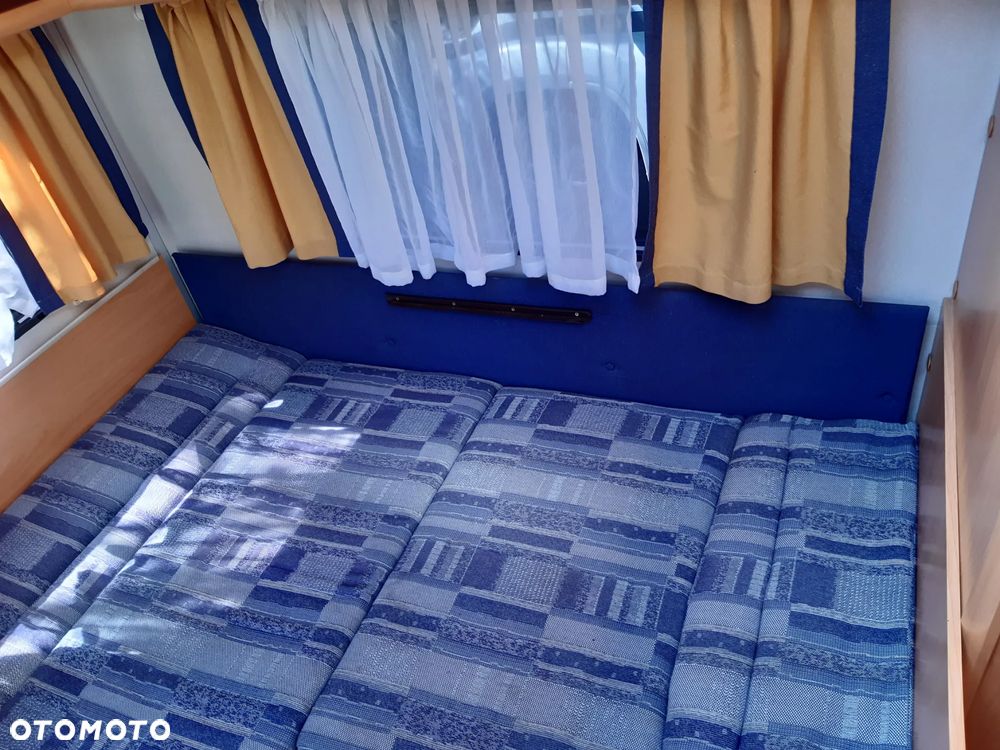 KNAUS SPORT - 8