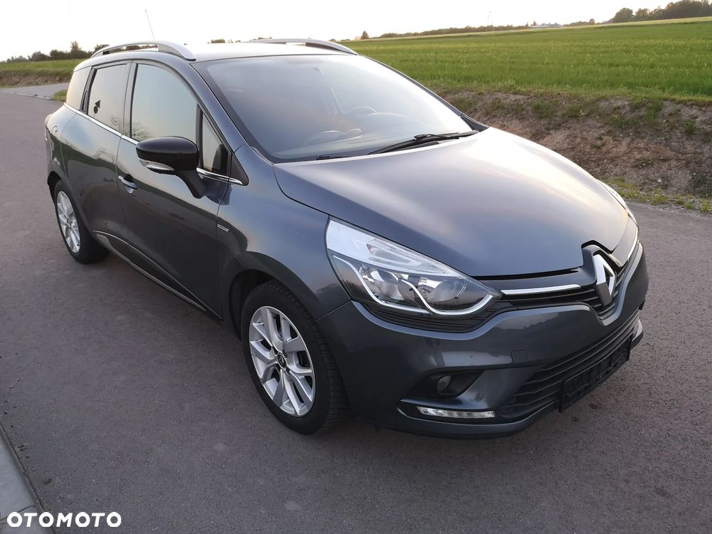 Renault Clio TCe 90 Luxe - 23