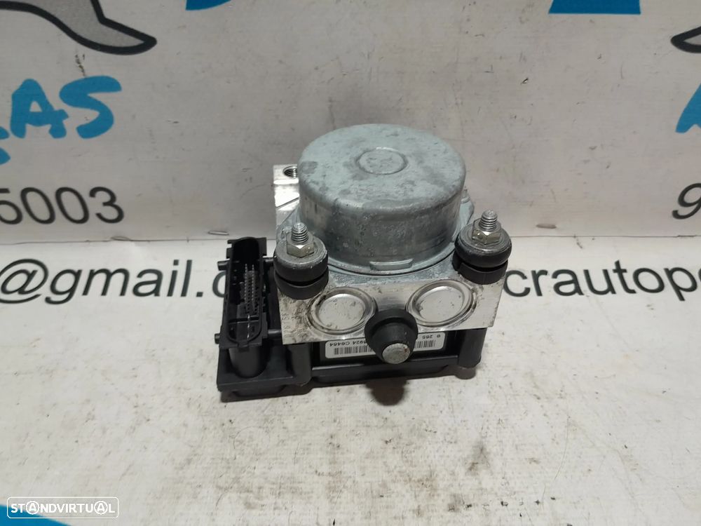 ABS MODULO BLOCO HIDRAULICO RENAULT CLIO III 3 MK3 1.5DCI 8V 86CV K9K 766 8200747140 0265800559 - 7
