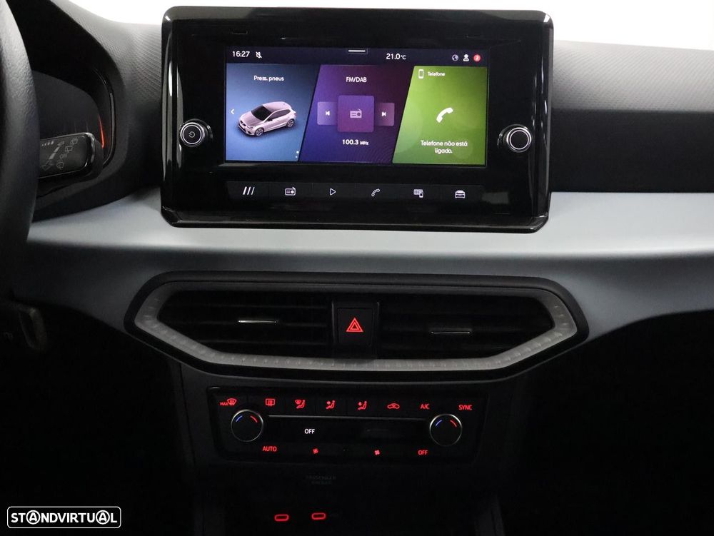 SEAT Ibiza 1.0 TSI Style - 21