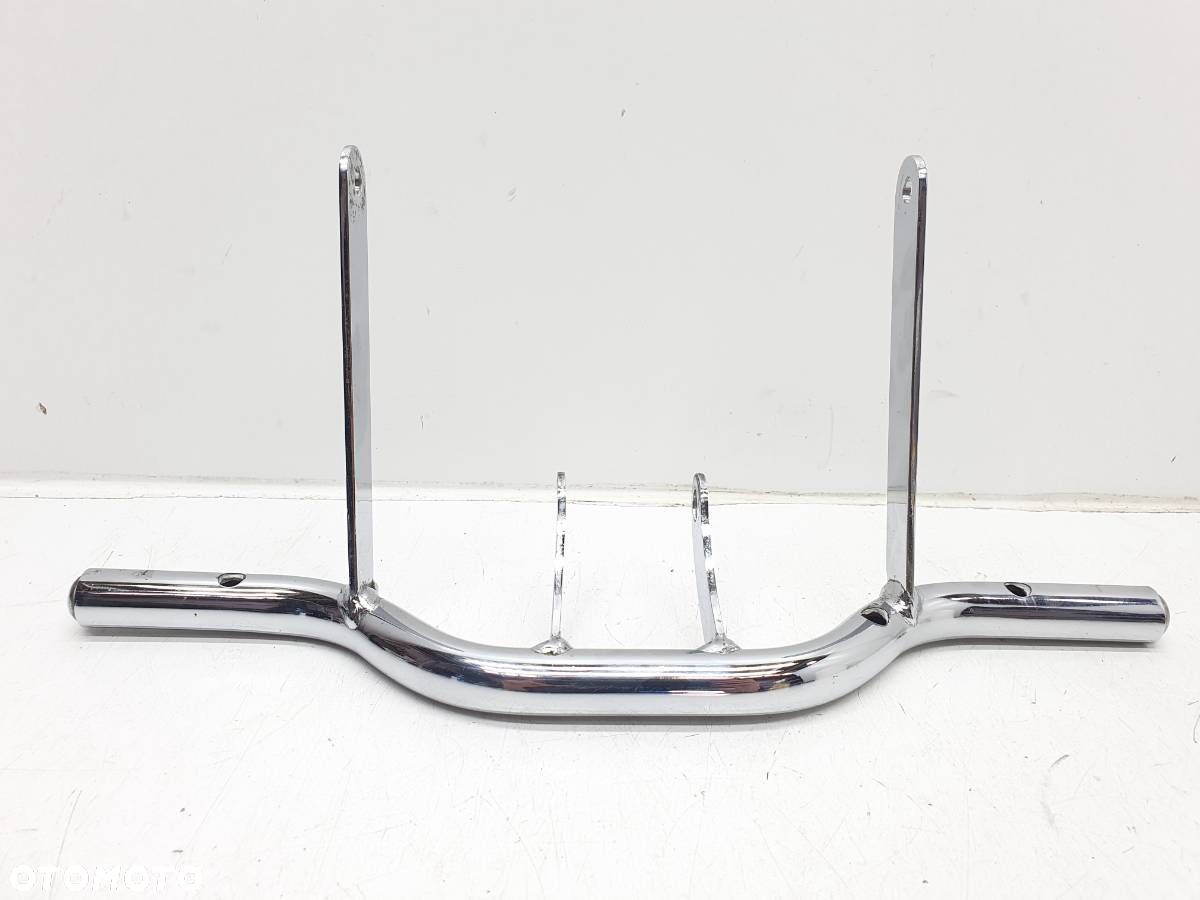 MOCOWANIE HALOGENÓW UCHWYT STELAŻ LIGHTBAR HARLEY DAVIDSON - 1