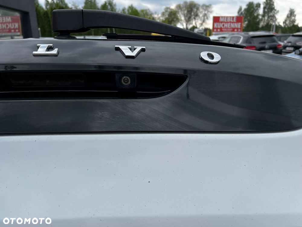 Volvo V40 T3 - 27