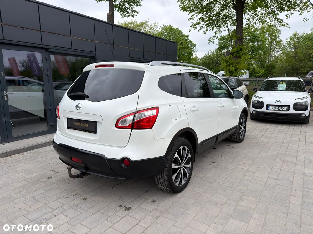Nissan Qashqai+2 1.6 Acenta - 16
