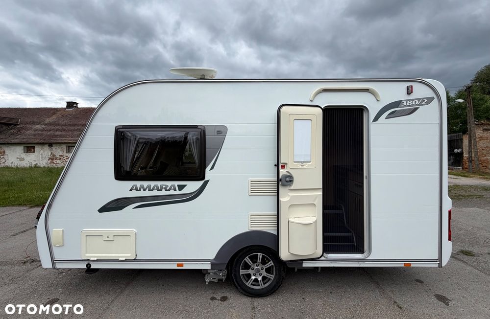 Coachman Amara 380/2 - 13