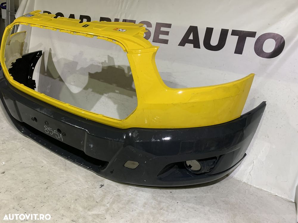 Bara fata Ford Transit, 2013, 2014, 2015, 2016, 2017, cod origine OE GK31-17K819. - 2