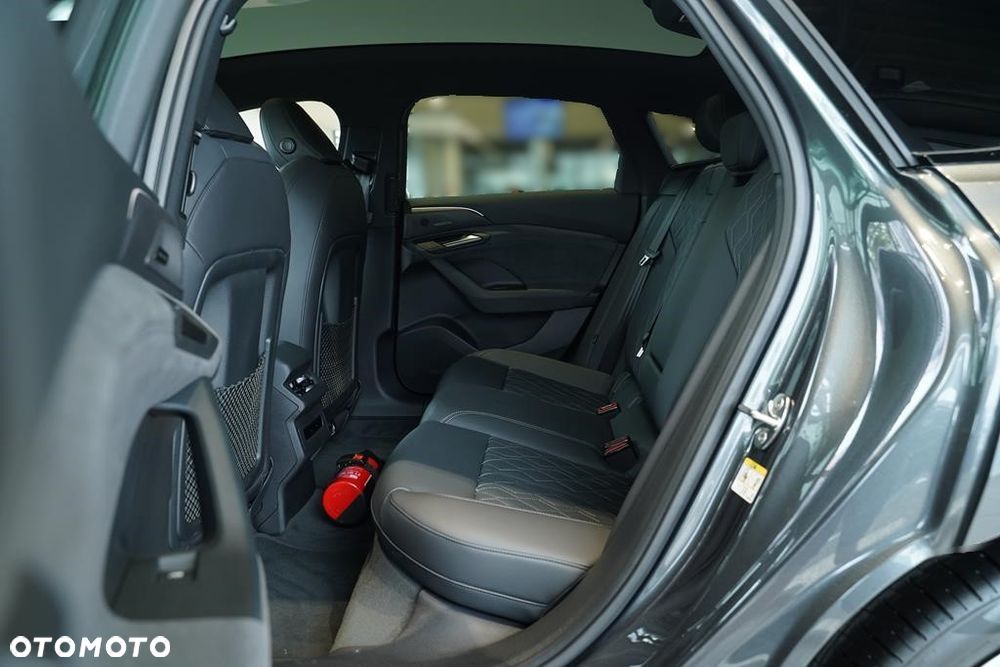 Audi A6 Sportback e-tron performance 100kWh - 9