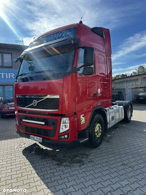 Volvo FH13 460 - 1