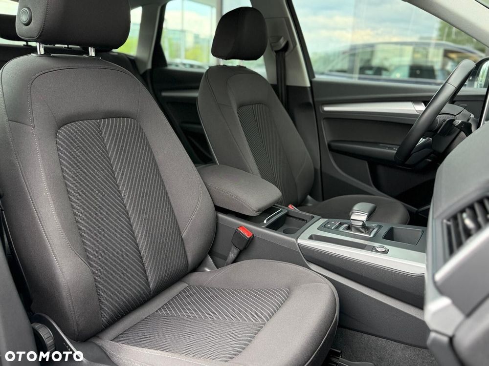 Audi Q5 40 TDI mHEV Quattro S tronic - 22