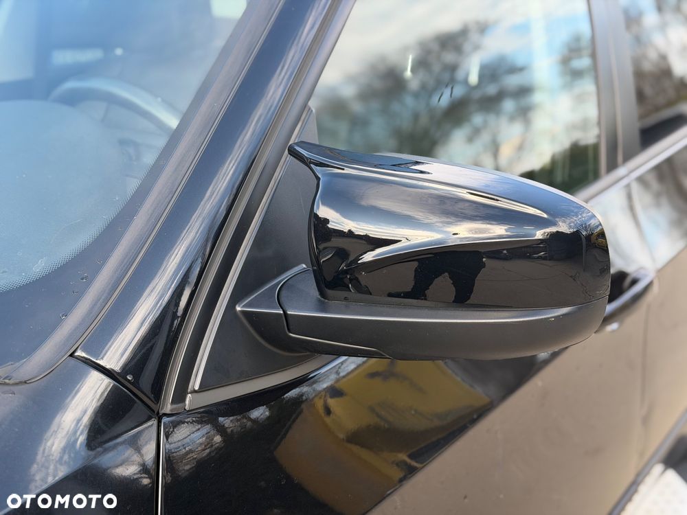 BMW X5 xDrive35i - 34