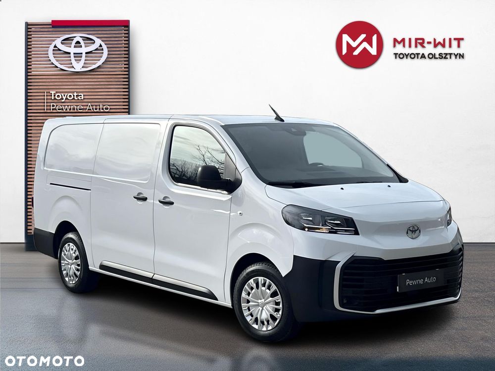 Toyota PROACE - 7