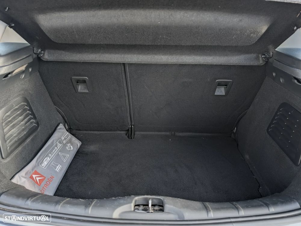 Citroën C3 1.1 Attraction - 20