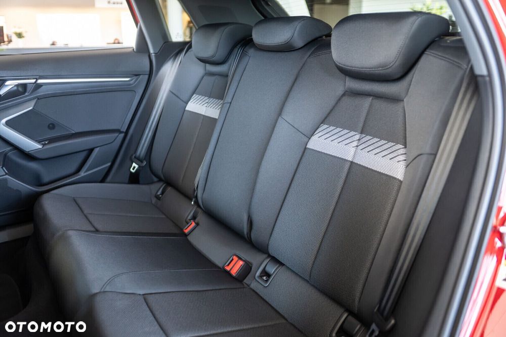 Audi A3 Allstreet - 17