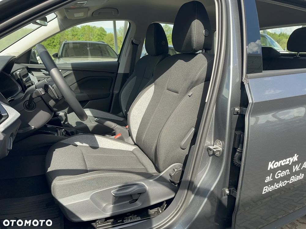 Skoda Kamiq 1.5 TSI Edition 130 DSG - 27