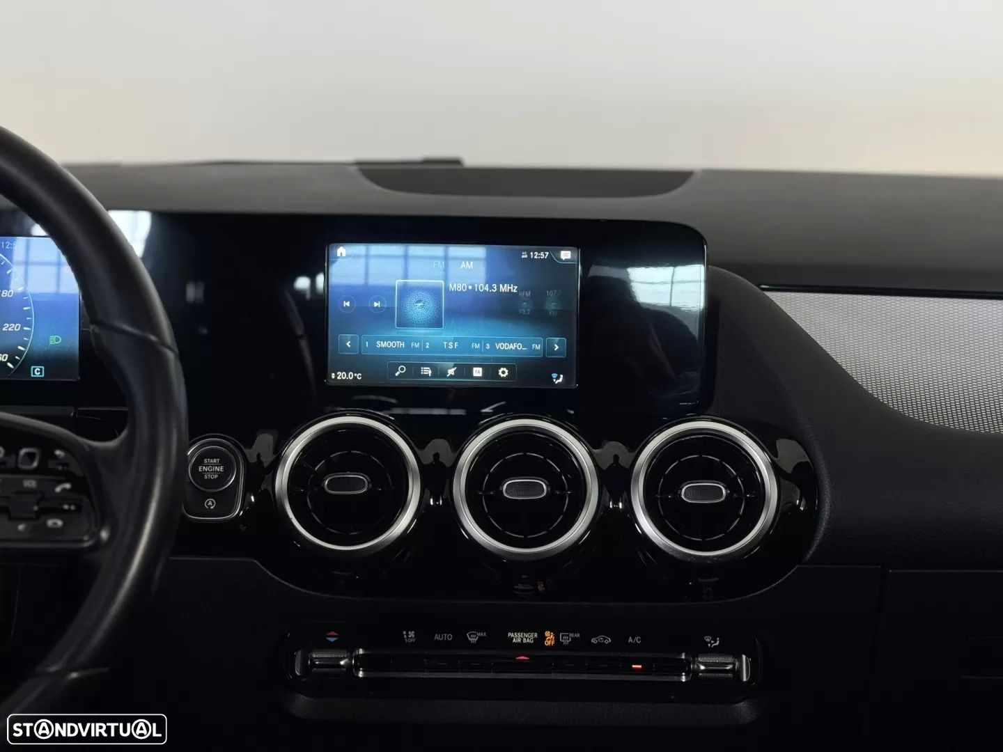 Mercedes-Benz B 180 d Style - 26