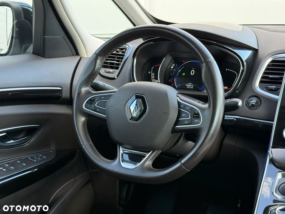 Renault Espace Energy dCi 160 EDC Intens - 17