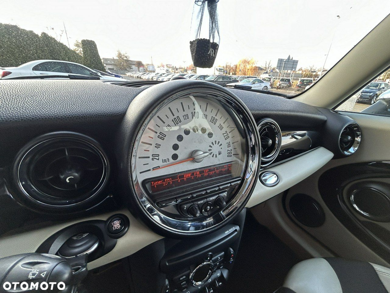 MINI Cooper S Goodwood - 12
