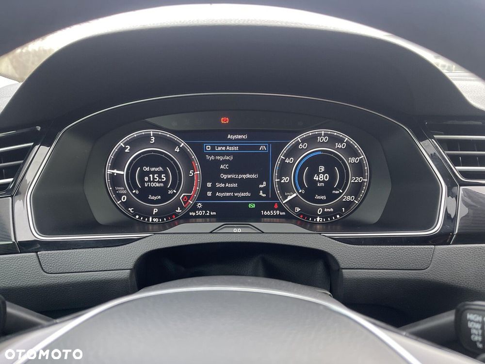 Volkswagen Arteon - 16