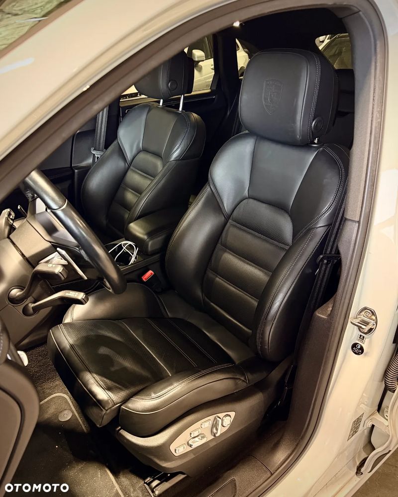 Porsche Macan PDK - 8