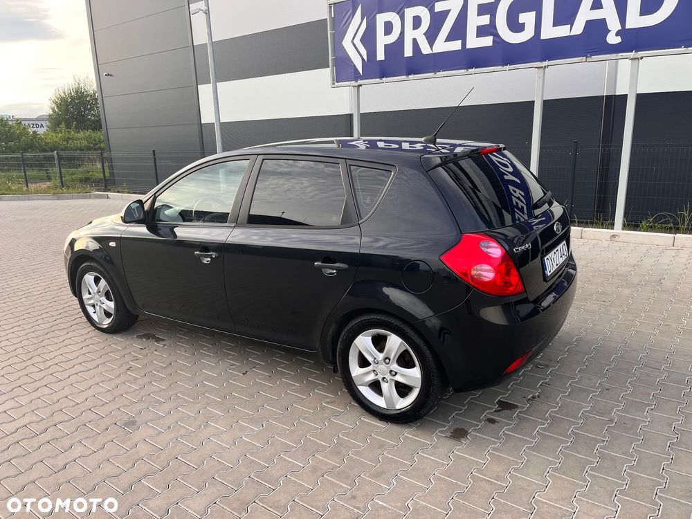 Kia Ceed 1.4 Optimum - 5