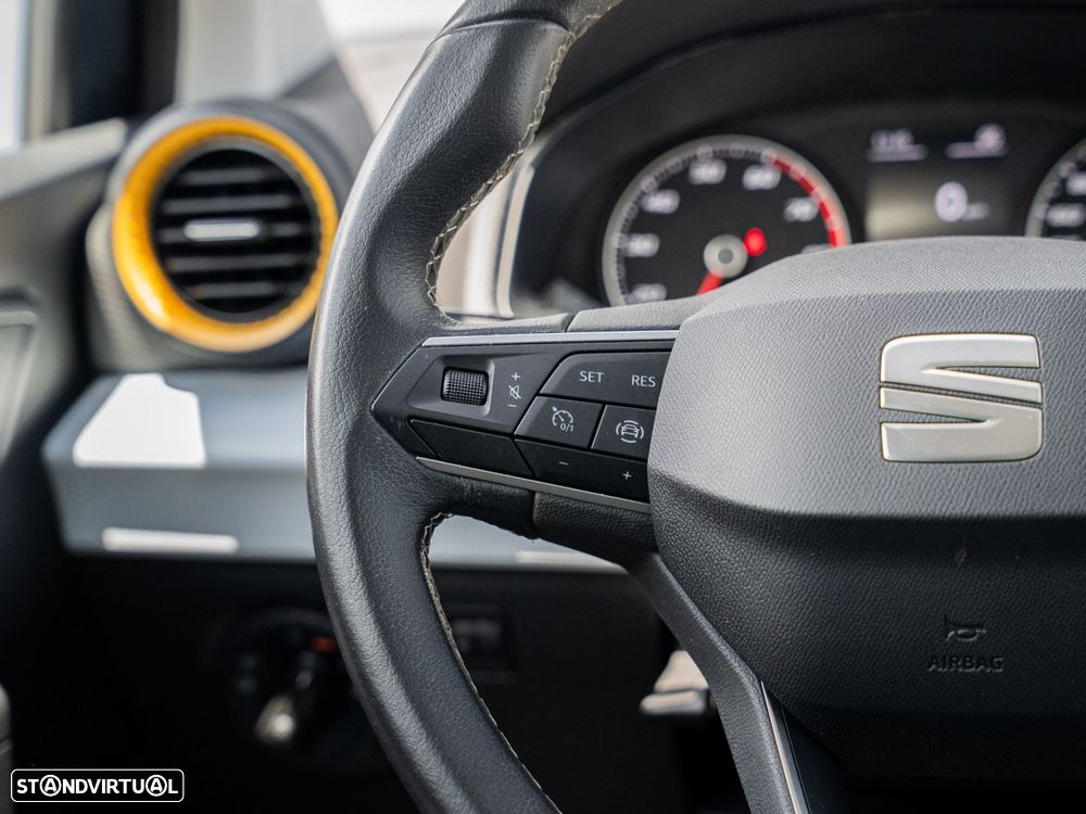 SEAT Arona 1.0 TSI Xcellence - 35
