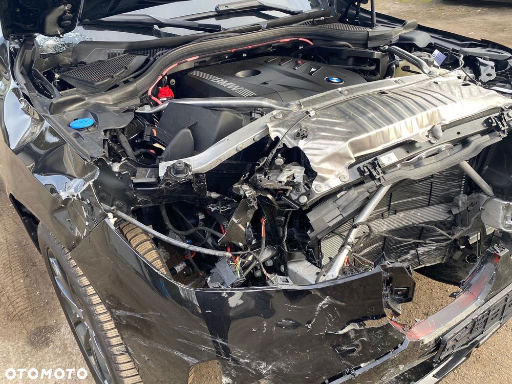 BMW X3 ver-xdrive20-mhev - 10