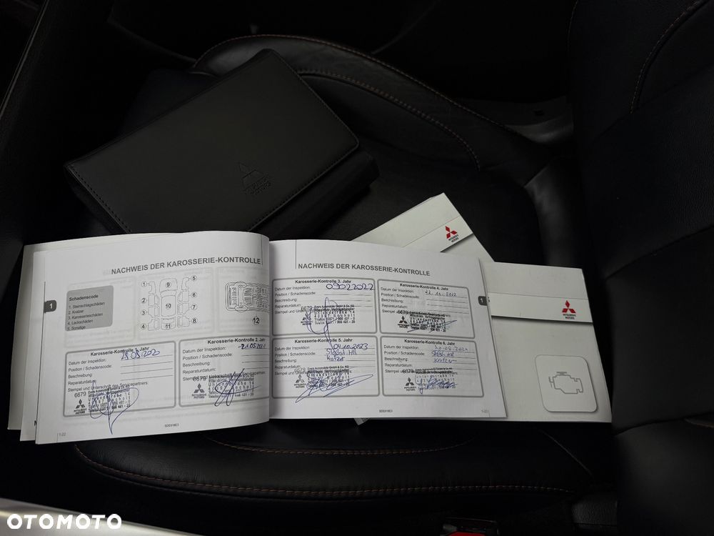 Mitsubishi Eclipse Cross 1.5 T Intense Plus CVT - 7