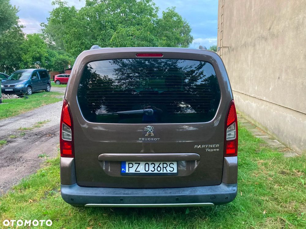 Peugeot Partner - 3