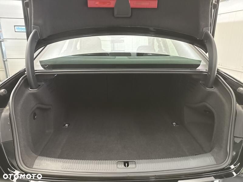 Audi A4 Limousine 35 TFSI mHEV S tronic - 21