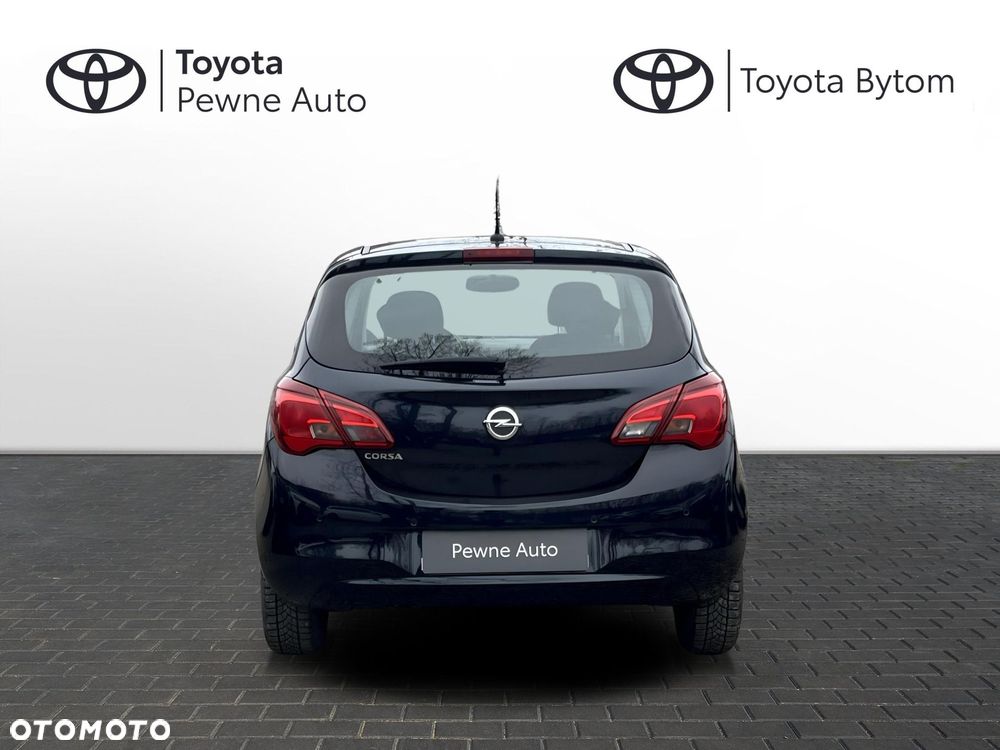 Opel Corsa 1.4 Enjoy - 5
