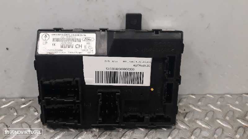 QUADRO ELÉTRICO FORD FIESTA VI 1.25 82CV 1242CC - 1