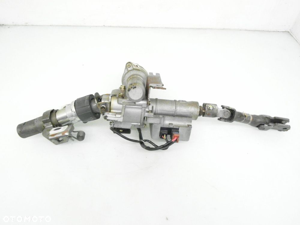 WSPOMAGANIE ELEKTRYCZNE OPEL CORSA C 09115125 Q1T17771MZZ 001407140 - 4