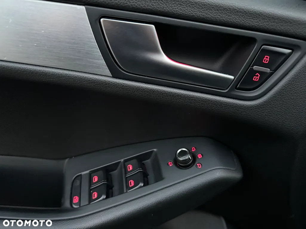 Audi Q5 2.0 TFSI quattro tiptronic - 14
