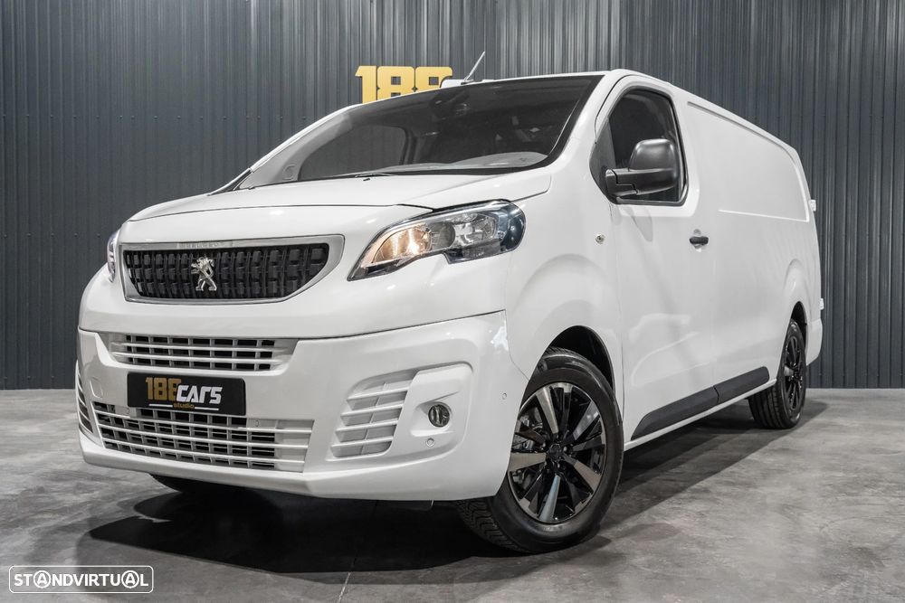 Peugeot Expert Longa 2.0 HDi L3H1 - 23
