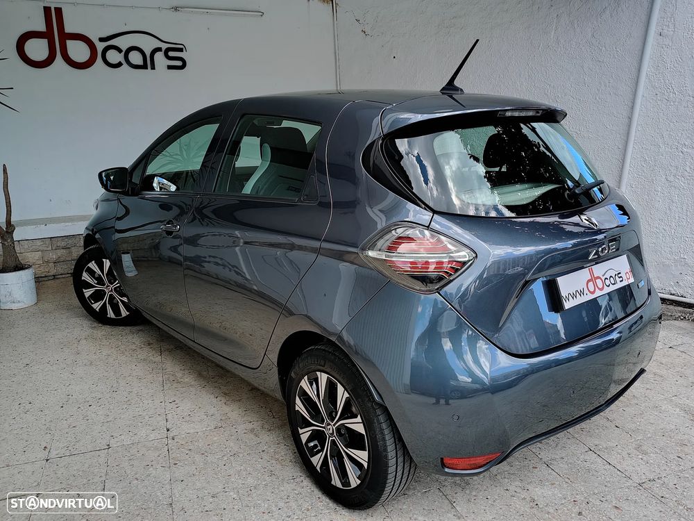 Renault Zoe - 15