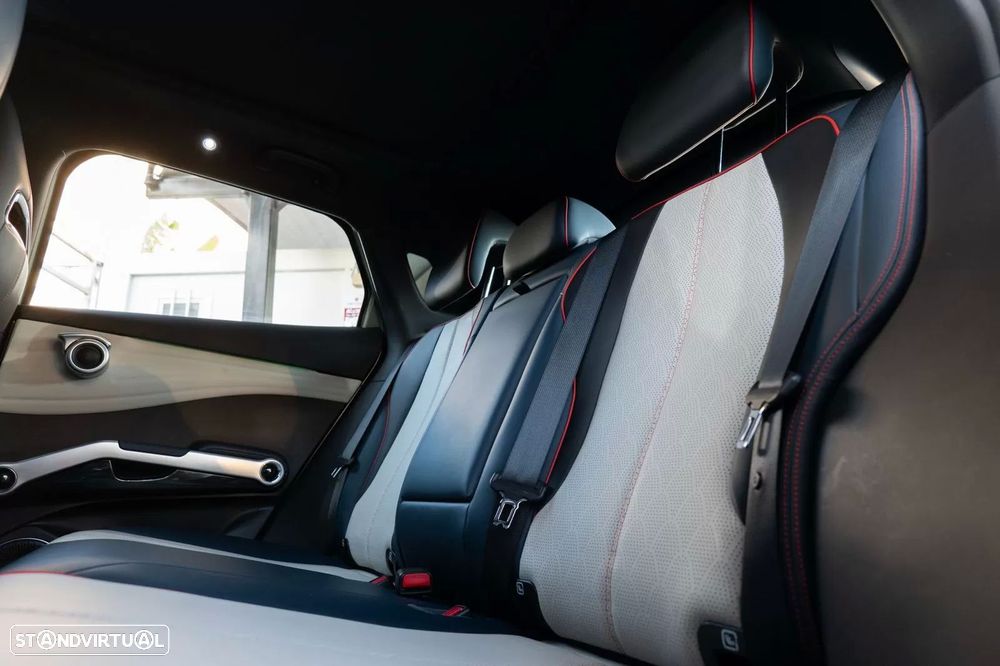 BYD Atto 3 Comfort - 26