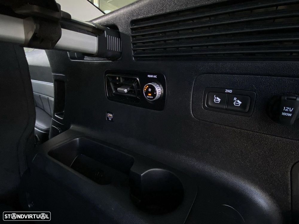 Kia Sorento - 29
