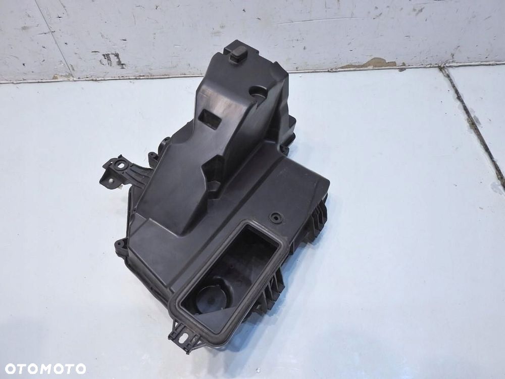OBUDOWA STEROWNIKA AUDI A6 C6 3.2 FSI 4F1907355 - 3