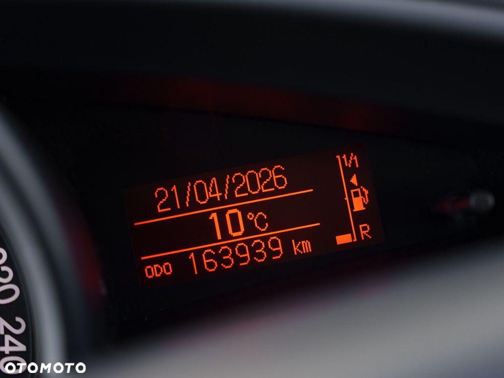 Toyota Verso 1.8 5-Sitzer Edition-S - 33