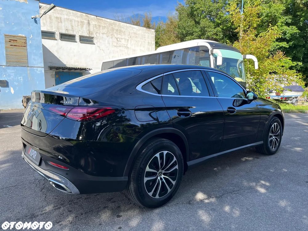 Mercedes-Benz GLC 200 d - 6